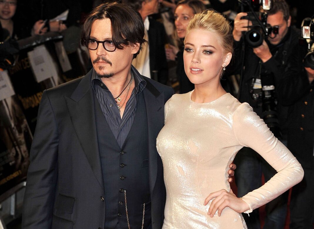Johnny Depp - Amber Heard: Πωλείται η κατοικία του πρώην ζευγαριού μετά το τέλος της δίκης - Αυτή είναι η “αστρονομική” τιμή της!