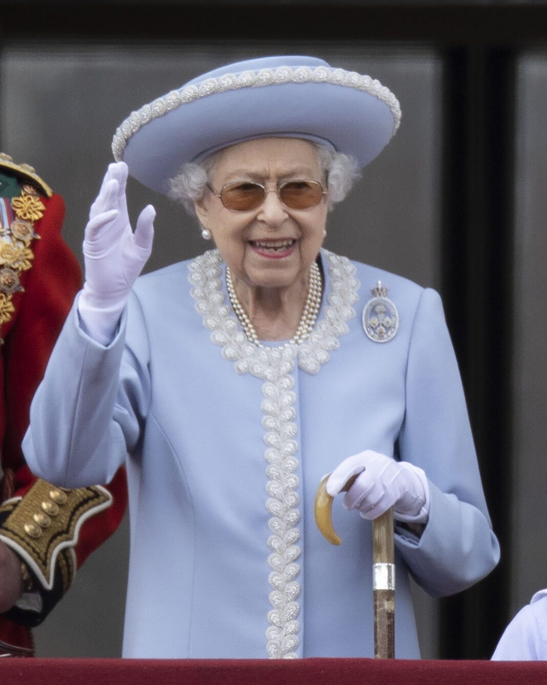 Βασίλισσα Ελισάβετ: Ανακοινώθηκε η απουσία της από τους αυριανούς εορτασμούς - Αυτή είναι η αιτία