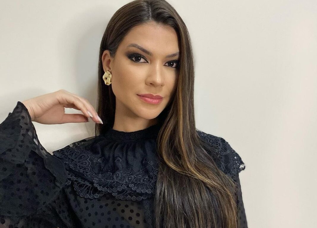 Gleycy Correia: Πέθανε η Μις Βραζιλία 2018 έπειτα από επέμβαση αφαίρεσης αμυγδαλών