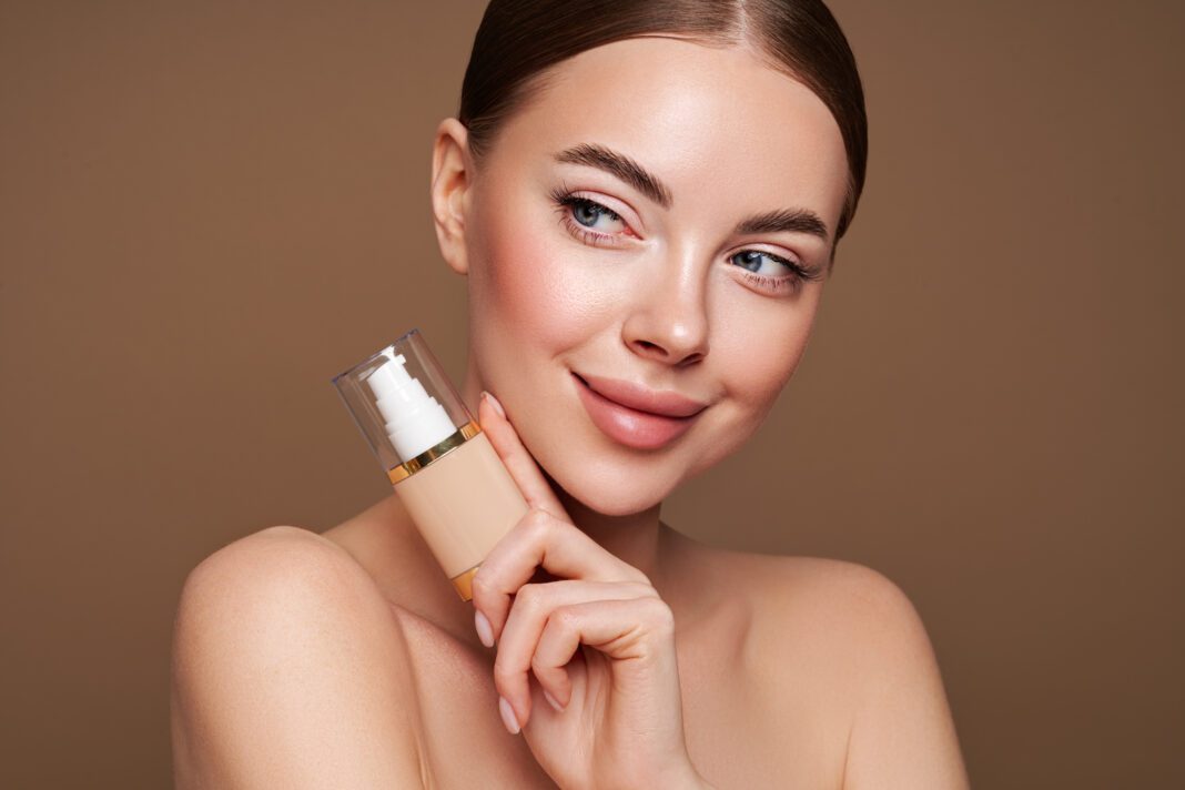 Πως να διαλέξεις το σωστό make up σύμφωνα με τον τύπο δέρματος!