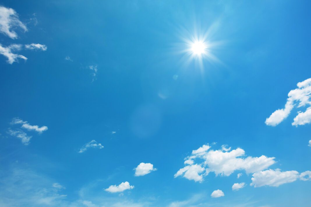 Ξεκινά το θερινό ηλιοστάσιο την Τρίτη, σηματοδοτώντας τη μεγαλύτερη μέρα του 2022