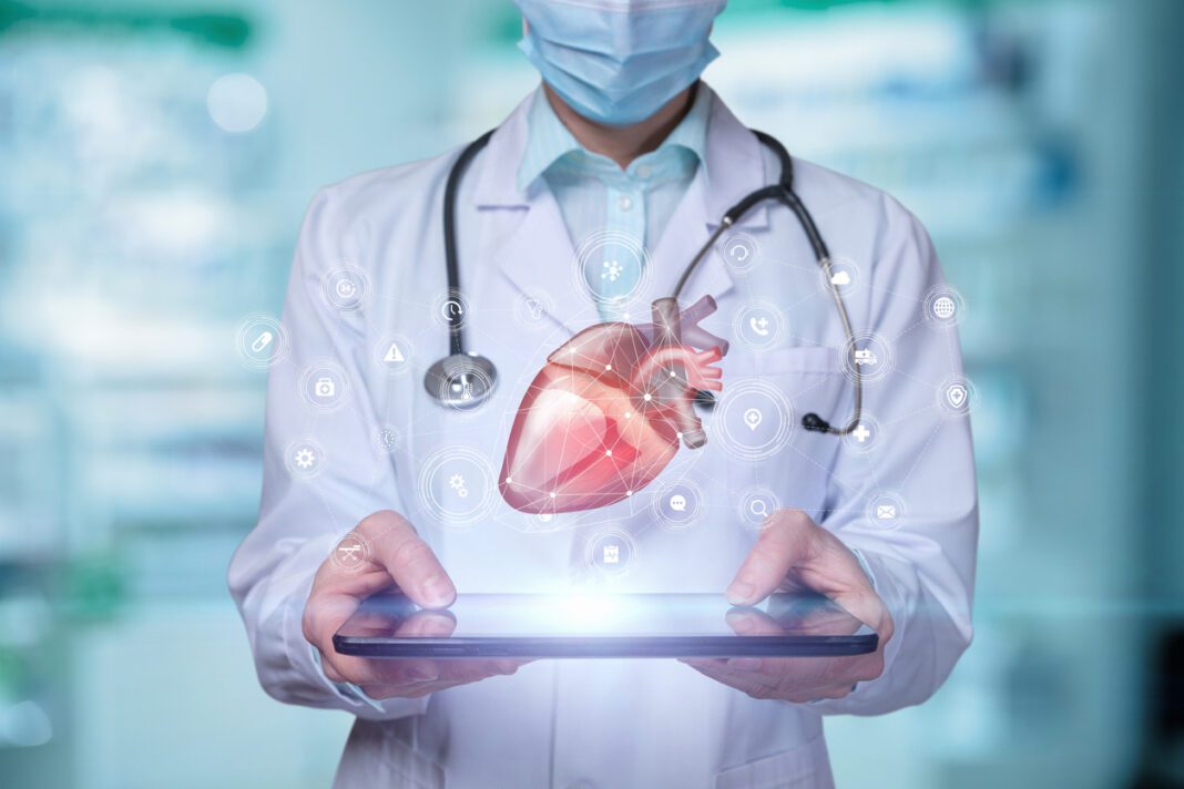 Καρδιακή ανεπάρκεια: Η σημασία της πρόληψης και της έγκαιρης διάγνωσης