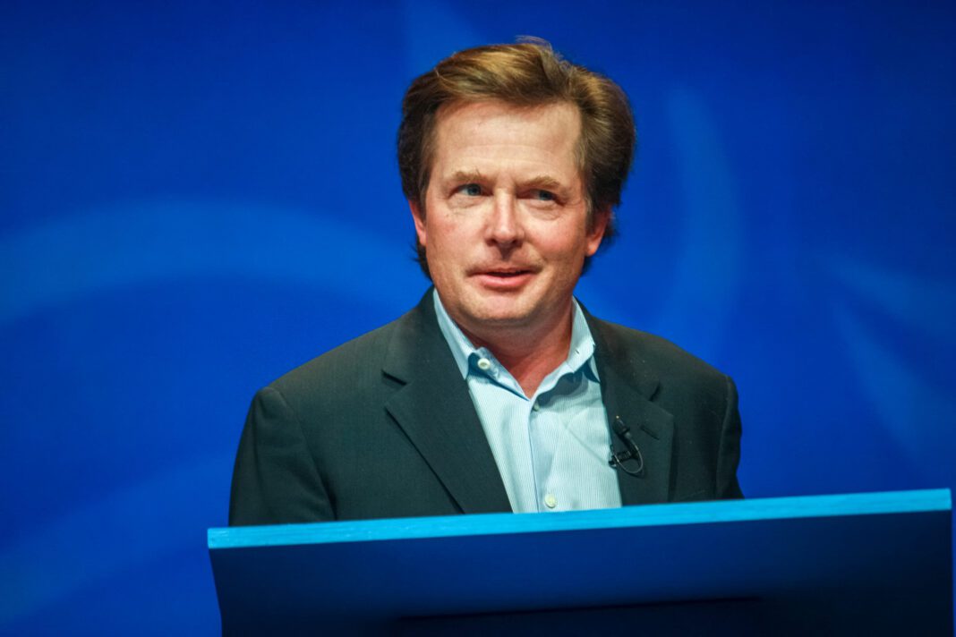 Michael J. Fox: Αποκάλυψε το σοβαρό πρόβλημα που αντιμετωπίζει εξαιτίας του Parkinson