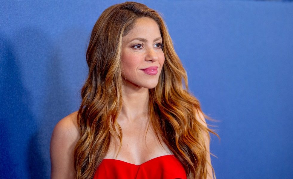 Shakira: Νέο χτύπημα για τη γνωστή τραγουδίστρια! Στο νοσοκομείο ο πατέρας της!