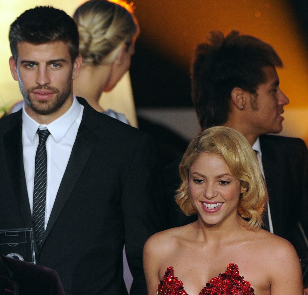 Shakira - Gerard Pique: Η επίσημη ανακοίνωση που εξέδωσαν και επιβεβαιώνει τον χωρισμό τους