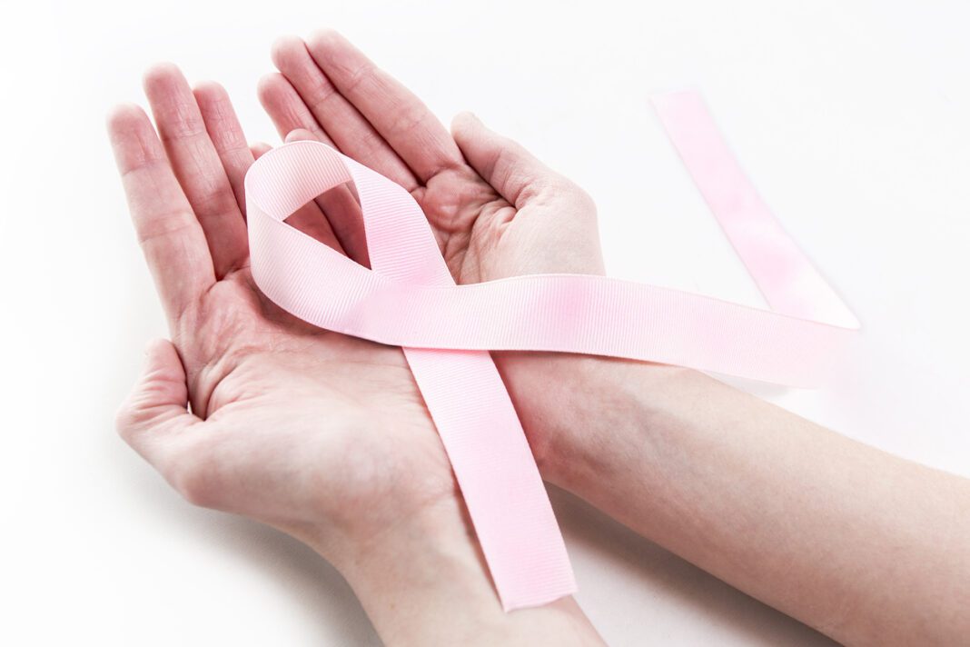 Το φάρμακο της Astrazeneca που δίνει ελπίδα στις γυναίκες με καρκίνο του μαστού