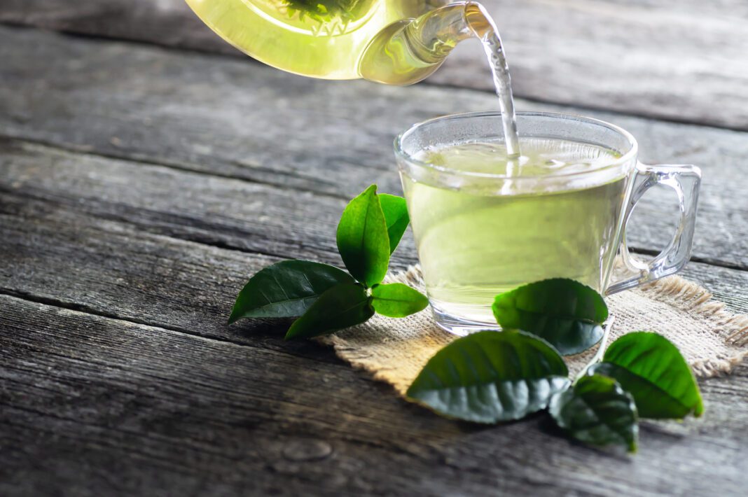 Είναι τελικά το πράσινο τσάι υγιεινό; Τα οφέλη του για τον οργανισμό