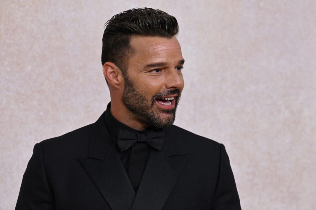Ricky Martin: Κατηγορείται για αιμομιξία από τον ανιψιό του!