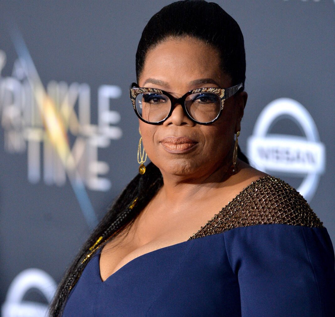 Oprah Winfrey: Πένθος για την κορυφαία παρουσιάστρια