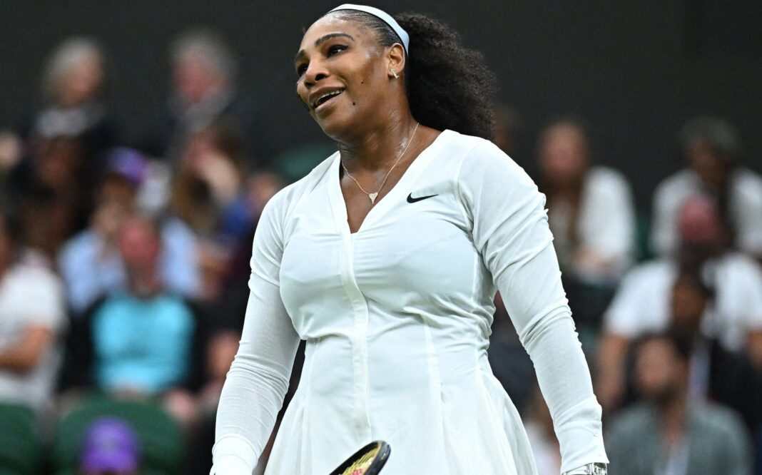 Serena Williams: Η διάσημη τενίστρια βρέθηκε στην Αθήνα και ξετρελάθηκε με την Ακρόπολη!