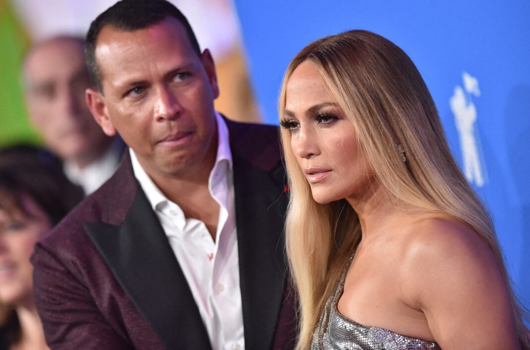 Jennifer Lopez: Έτσι αντέδρασε ο πρώην σύντροφος της τραγουδίστριας, Alex Rodriguez, μόλις έμαθε για τον γάμο της με τον Ben Affleck