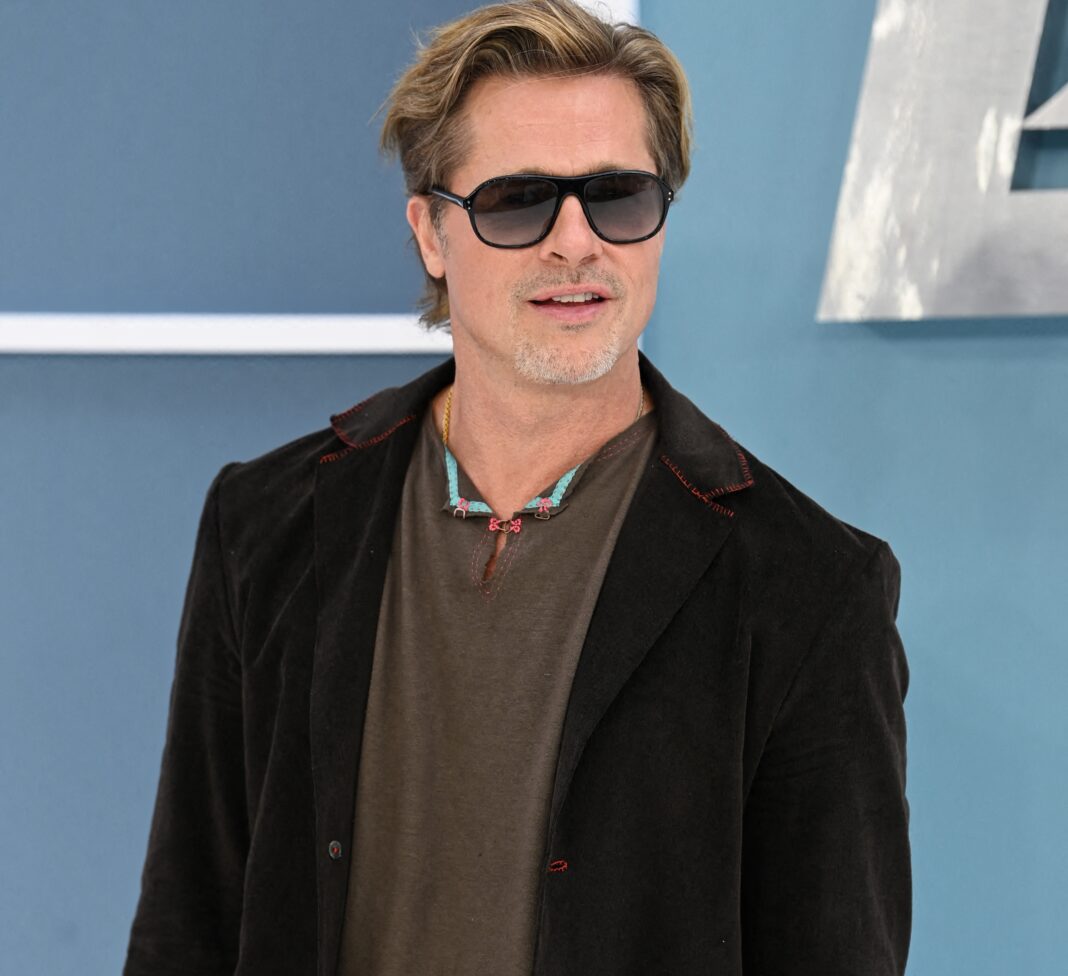 Brad Pitt: Ξαναβγαίνει ραντεβού 6 χρόνια μετά τον χωρισμό με την Angelina Jolie! Όλες οι λεπτομέρειες