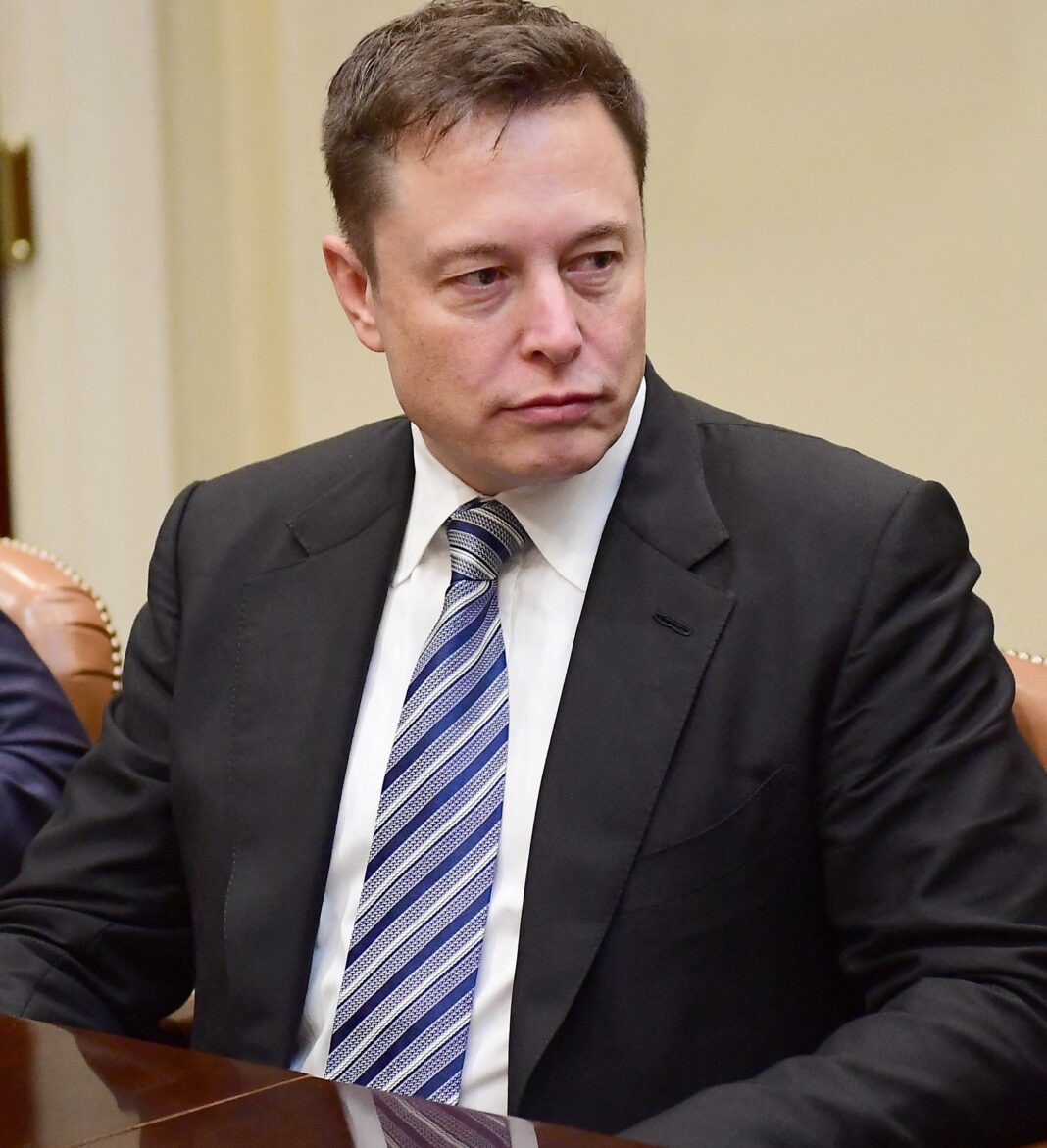 Elon Musk: Η δημόσια απάντηση στις φήμες για σχέση του με την γυναίκα του συνιδρυτή της Google