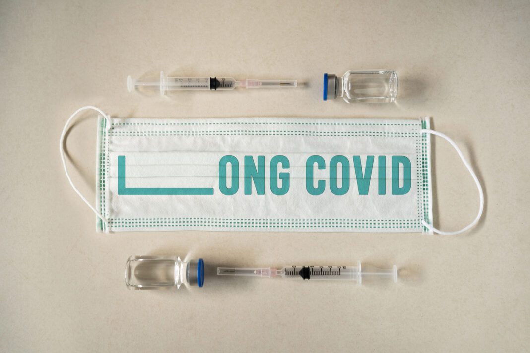 Ποια είναι τα συμπτώματα της Long Covid – Τι έδειξε νέα μελέτη