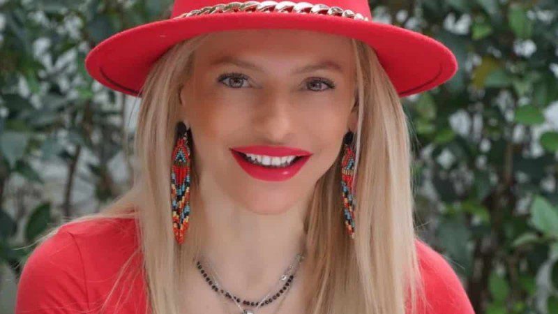 Νεκρή στο σπίτι της στο Αίγιο βρέθηκε η γνωστή επιχειρηματίας Μαρίτα Αγγελοπούλου