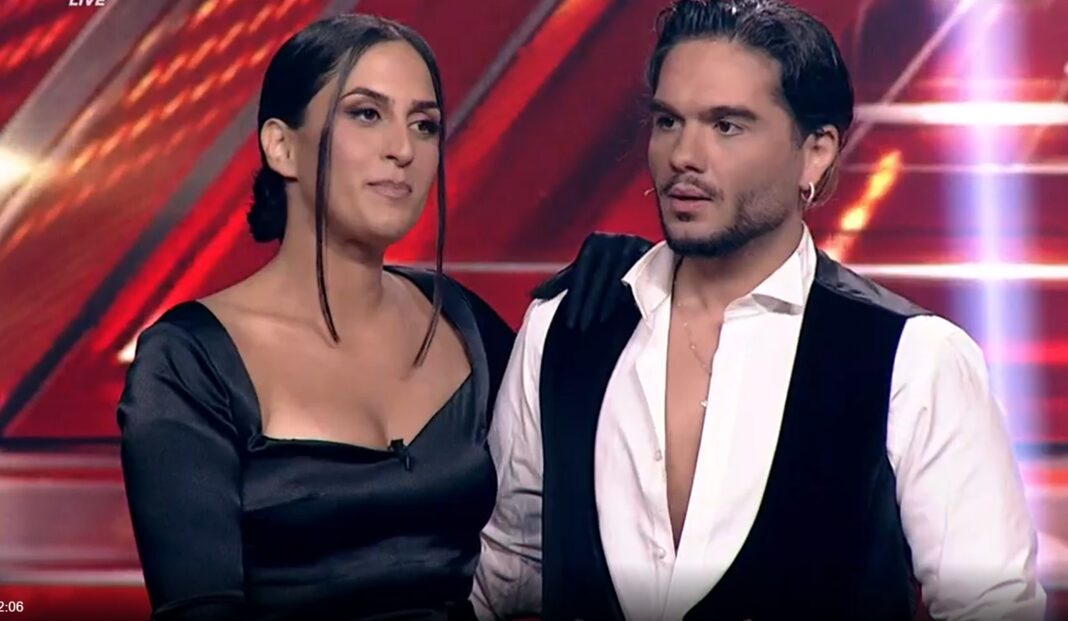 Χρήστος Μάστορας: Η ανάρτησή του για το τέλος του X Factor - Τί είπε για την νικήτρια Κατερίνα Λαζαρίδου