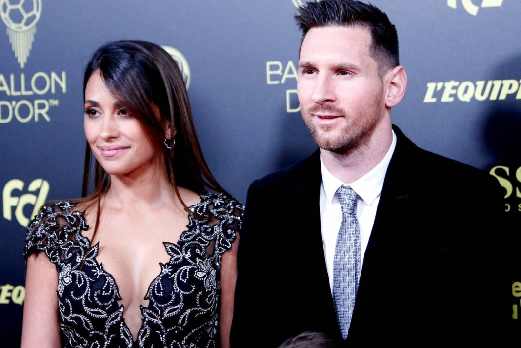 Lionel Messi: Η σeξυ φωτογραφία της συζύγου του στο Instagram - Τι σχολίασε ο ποδοσφαιριστής