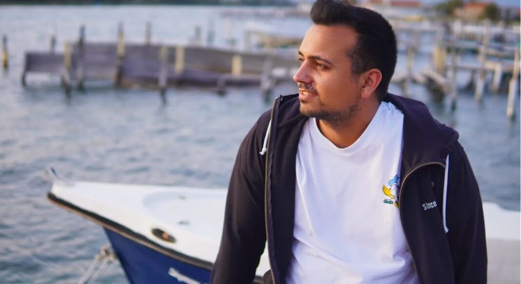 Neverlander: Ο γνωστός Έλληνας youtuber έγινε πατέρας! Η ανάρτηση για το ευτυχές γεγονός