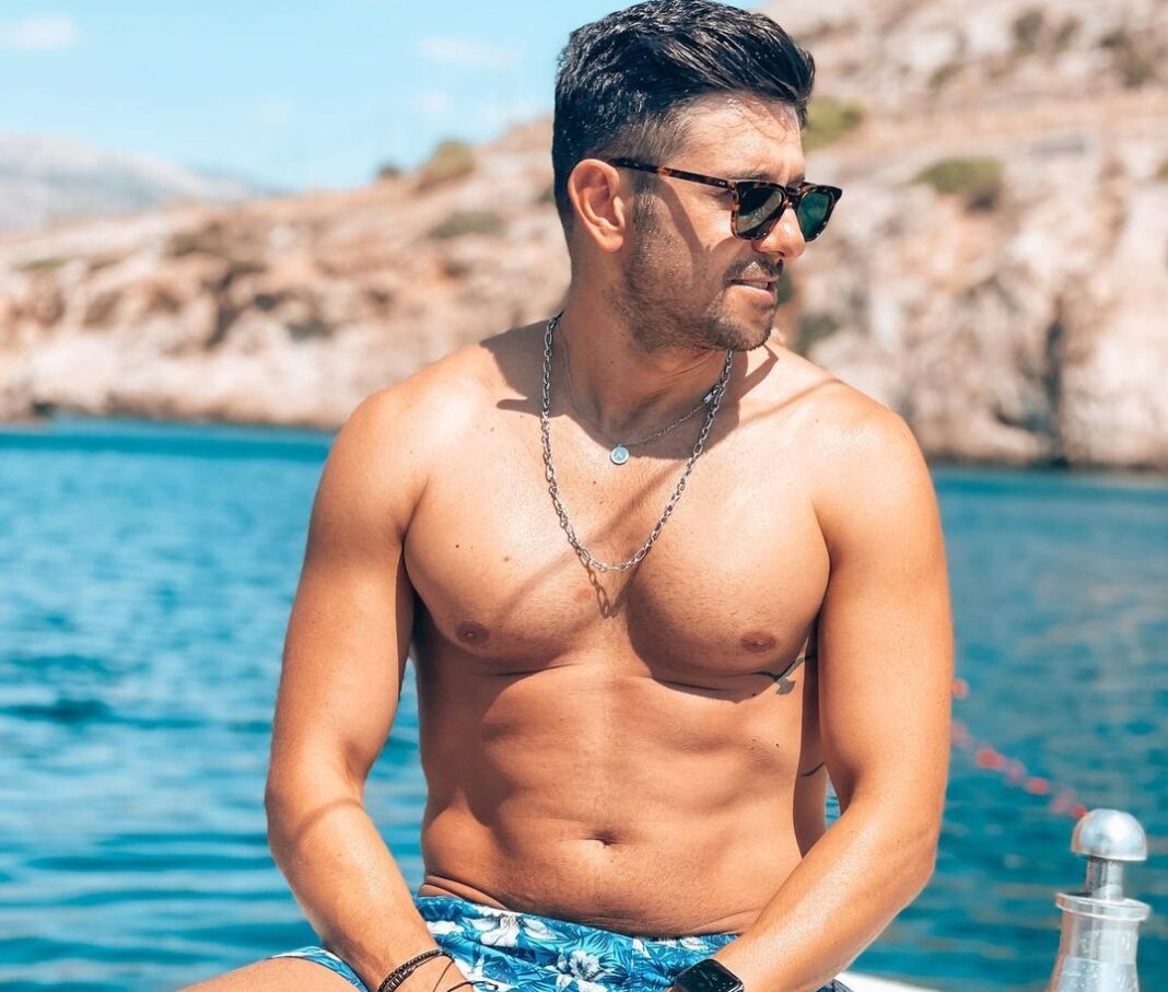 Νίκος Γιάννης: Έκανε την πρώτη του ανάρτηση στο Instagram μετά την αποχώρησή του από το Survivor