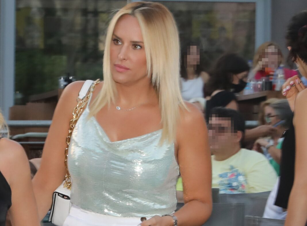 Έλενα Ασημακοπούλου: Παρ' ολίγον θύμα ηλεκτρονικής απάτης! Η περιγραφή του περιστατικού στο Instagram!