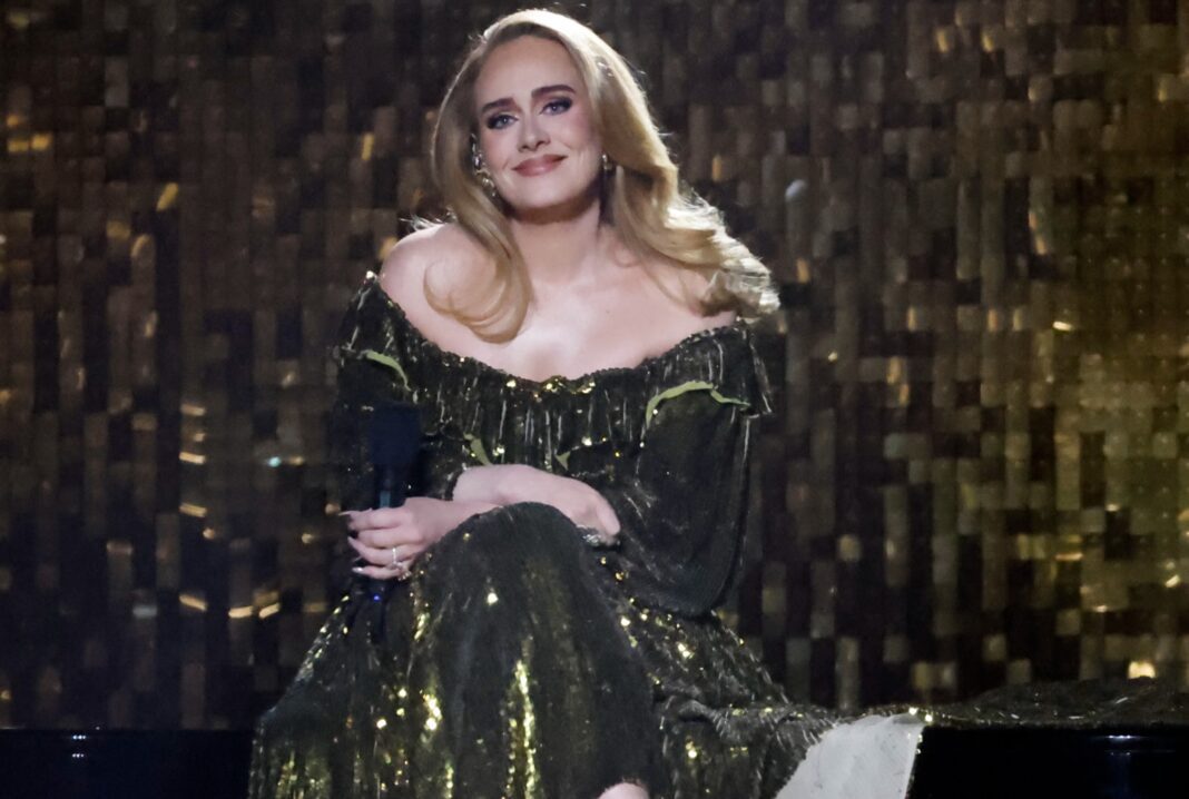 Adele: Δεν μπορεί να κρύψει τον έρωτά της για τον Rich Paul - 