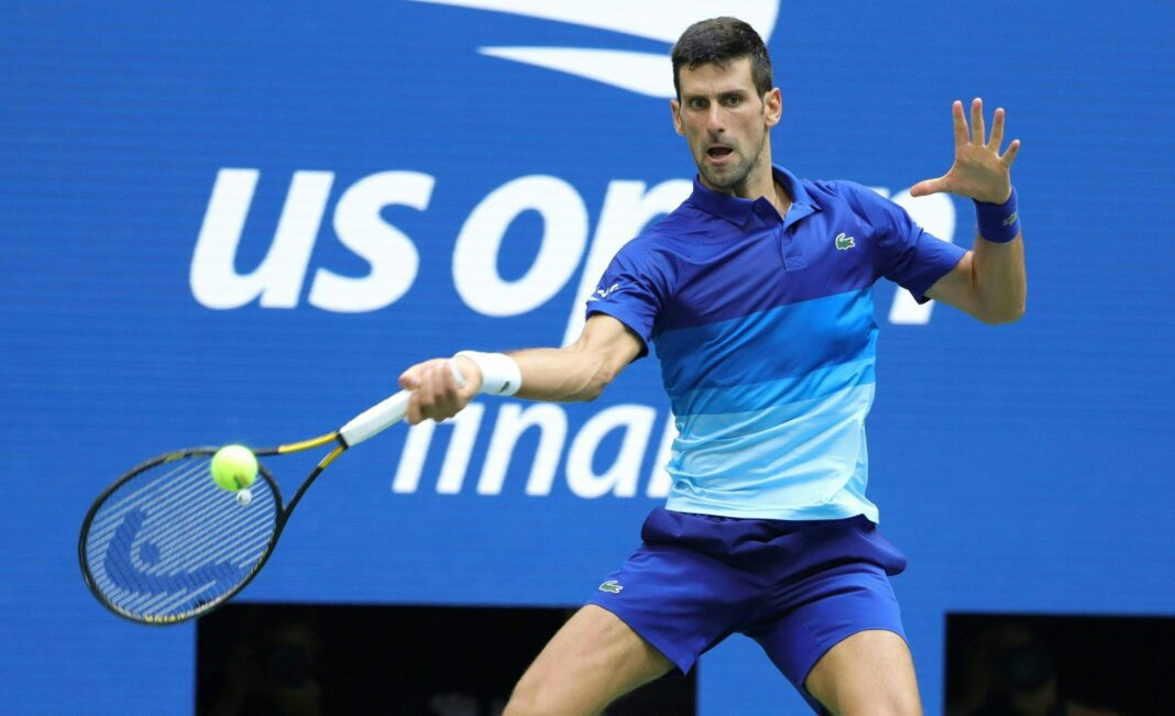 Novak Djokovic: Παραμένει ανεμβολίαστος και χάνει το US Open - Η ανάρτησή του στο Instagram!