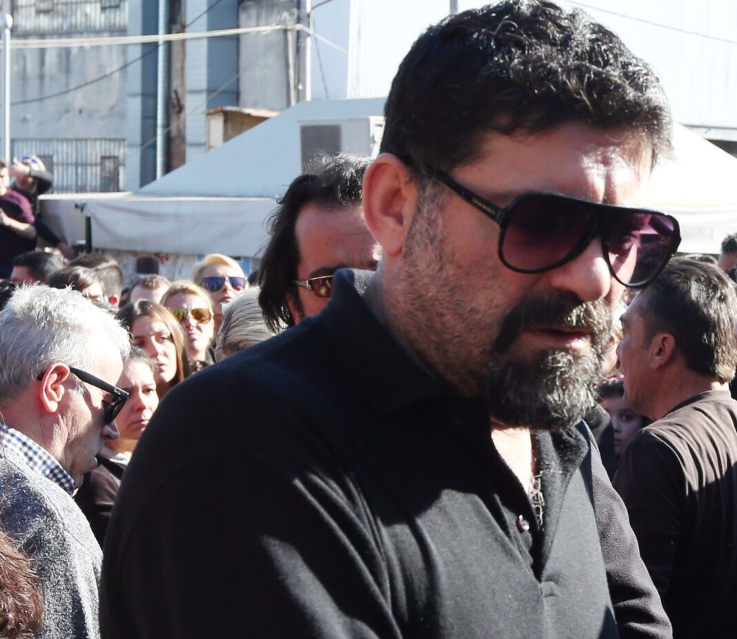 Μιχάλης Ιατρόπουλος: Ώρες θλίψης για τον ηθοποιό! Η ανάρτηση στο Instagram