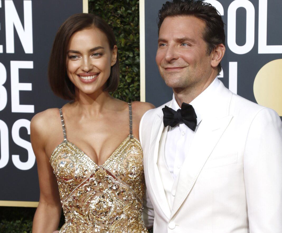 Bradley Cooper - Irina Shayk: Κοινές διακοπές σε εξωτικό προορισμό για το πρώην ζευγάρι! (Φωτογραφίες)