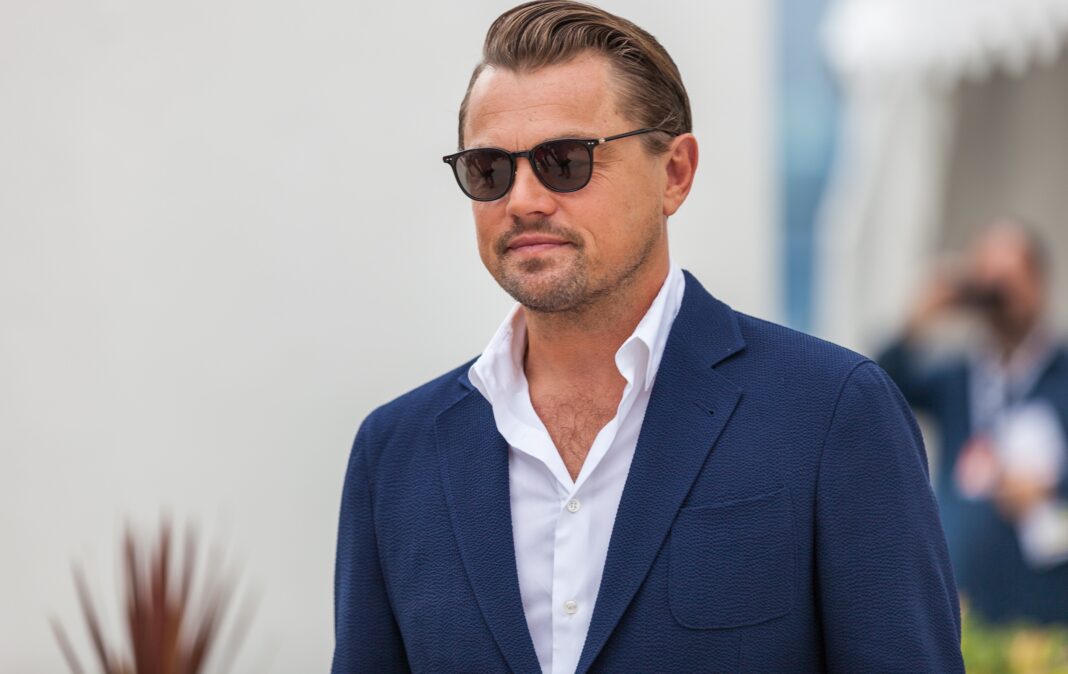 Leonardo DiCaprio: Αυτή είναι η νέα 22χρονη καλλονή σύντροφος του