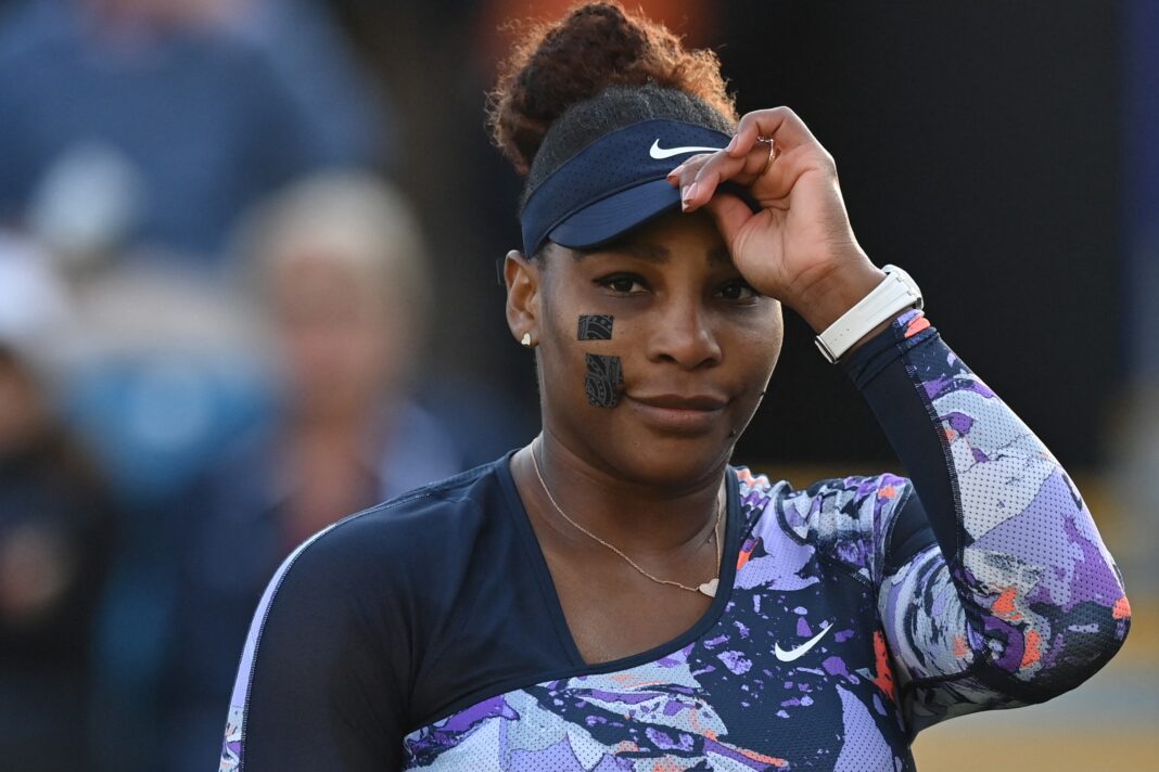 Serena Williams: Ανακοίνωσε την απόσυρσή της από την ενεργό δράση η κορυφαία τενίστρια!