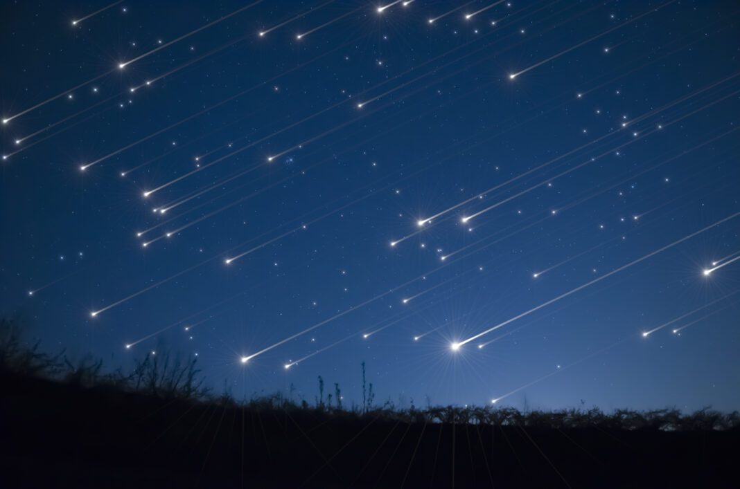 Περσείδες: Πότε θα δούμε τη “βροχή αστεριών”;