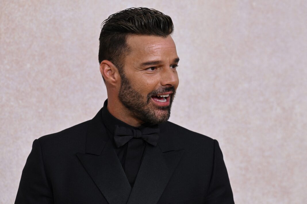 Ricky Martin: Κατηγορείται ξανά για σeξουαλική παρενόχληση