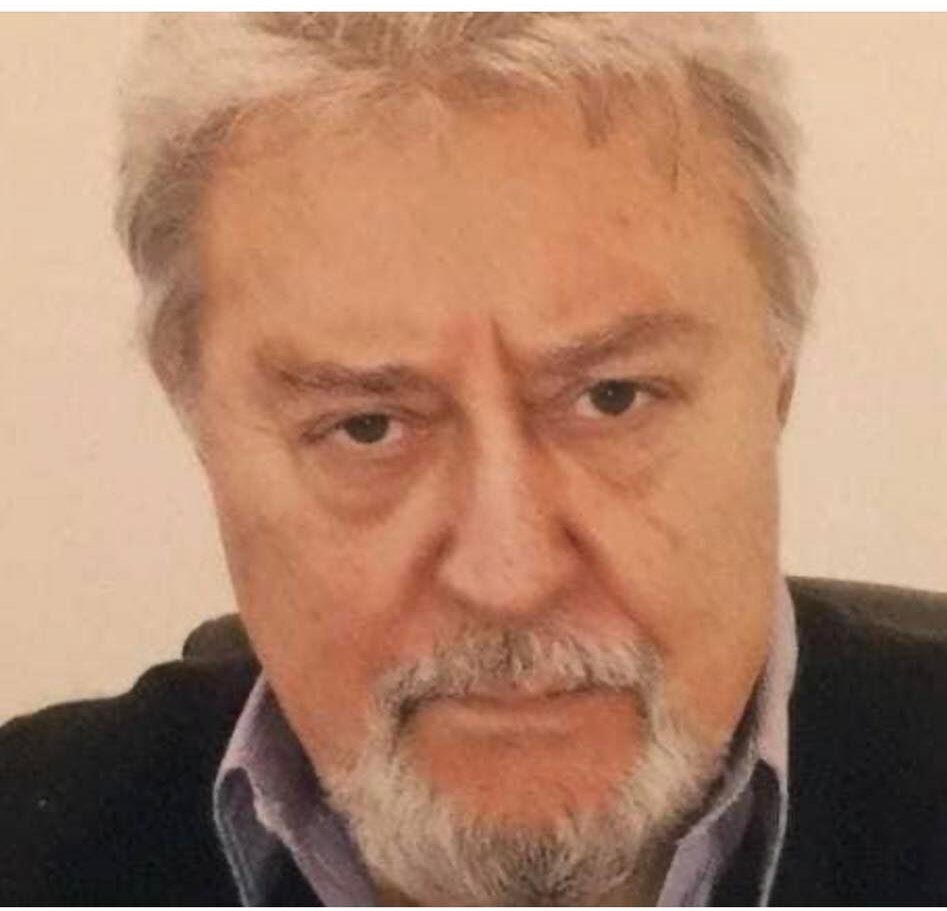 Πέθανε ο δημοσιογράφος Κωνσταντίνος Αγγελόπουλος