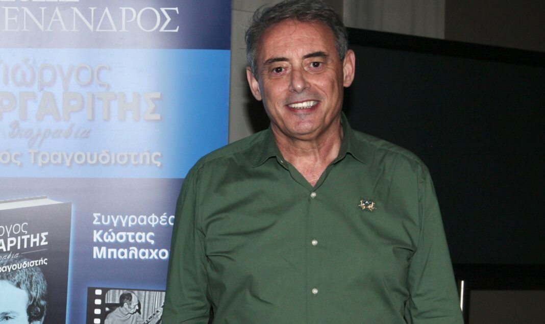Ιορδάνης Χασαπόπουλος: 