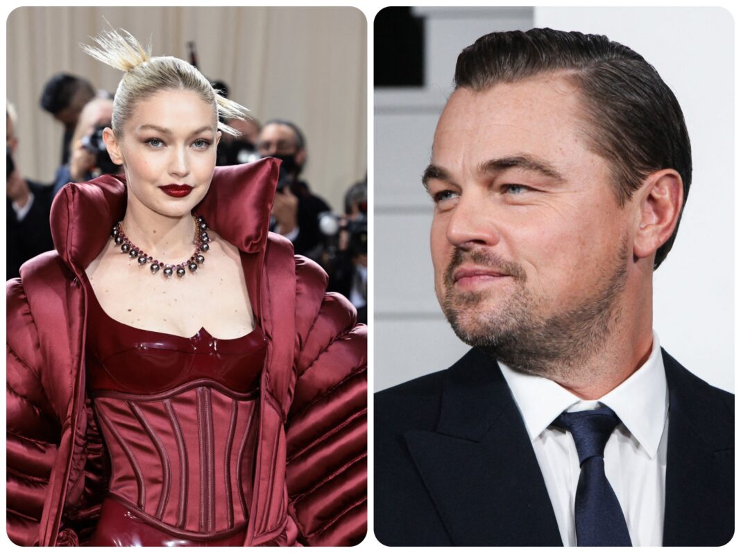 Leonardo DiCaprio - Gigi Hadid: Είναι το νέο ζευγάρι του Hollywood;