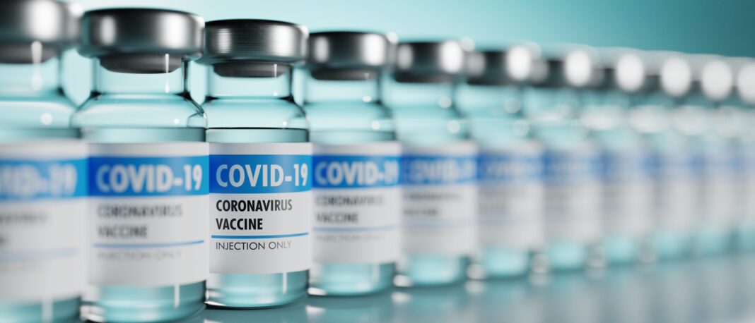 Εγκρίθηκε το πρώτο εισπνεόμενο εμβόλιο κατά της COVID-19