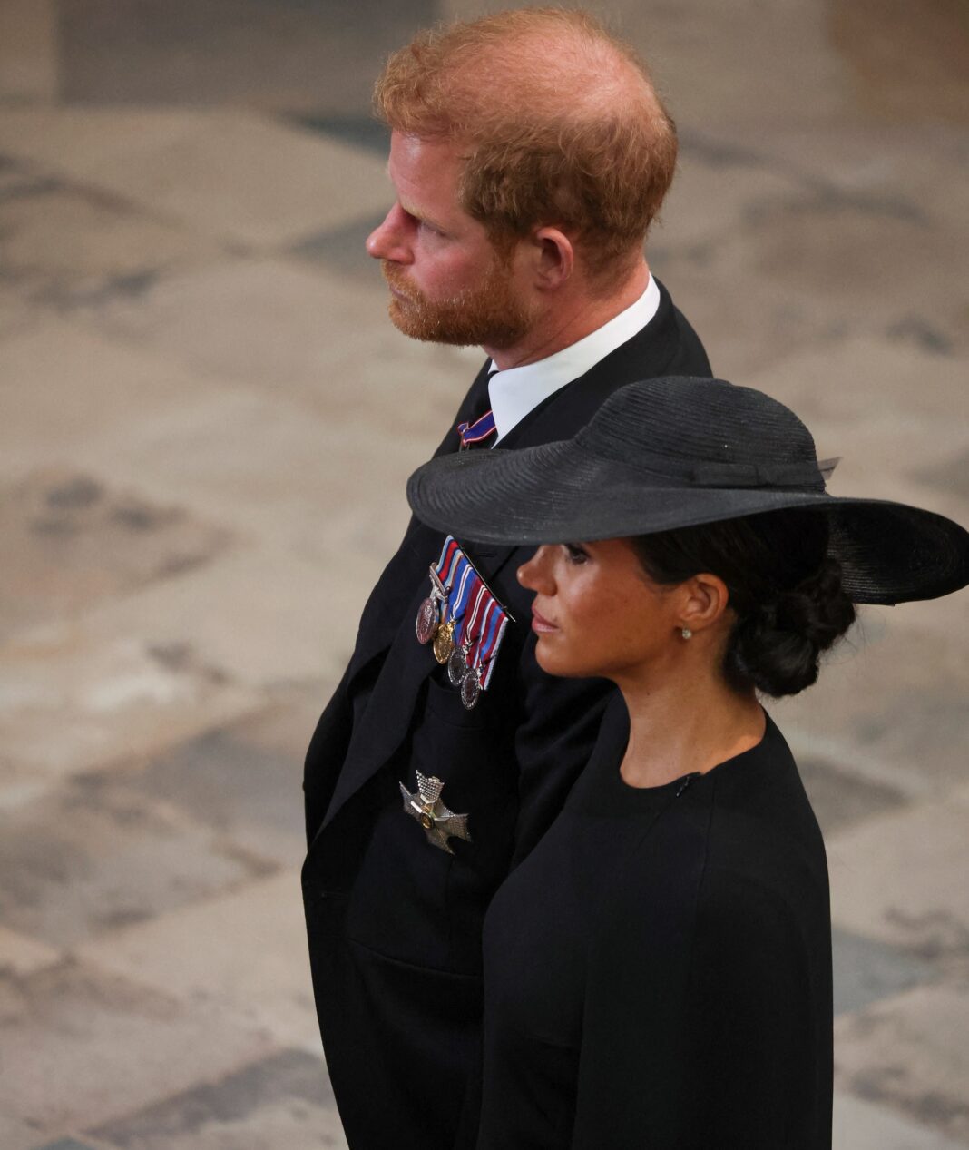 Meghan Markle - Πρίγκιπας Harry: Έφυγαν άρον-άρον από το Λονδίνο, χωρίς να συναντήσουν τον Βασιλιά Κάρολο κατ' ιδίαν!