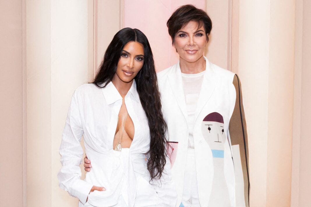 Kriss Jenner: Απαντά αν εκείνη έδωσε στη δημοσιότητα το σeξ tape της Kim Kardashian