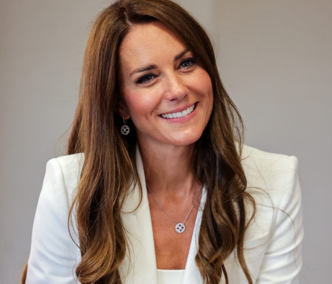 Kate Middleton: Αυτός είναι ο νέος της βασιλικός τίτλος μετά τον θάνατο της Βασίλισσας Ελισάβετ!