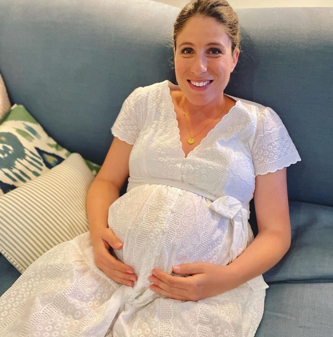 Johanna Konta: Έγινε μητέρα για πρώτη φορά! Η συγκινητική ανάρτηση στο Instagram