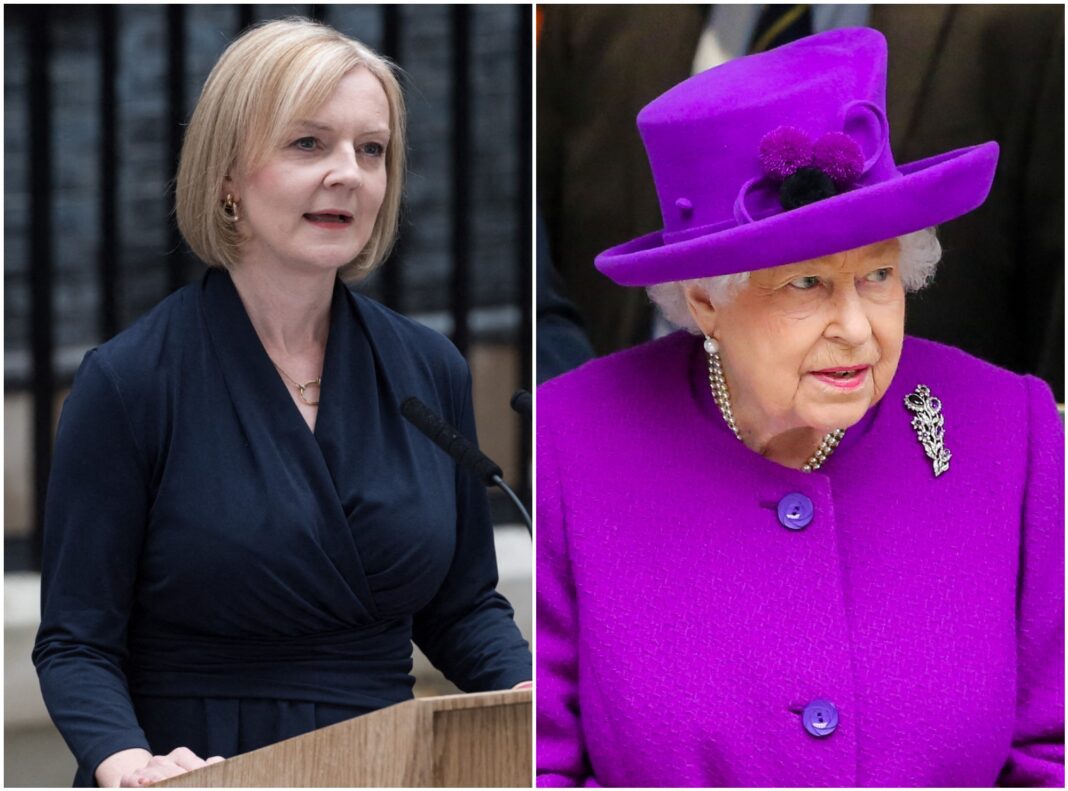 Μεγάλη Βρετανία: Οι πρώτες δηλώσεις της πρωθυπουργού Liz Truss για τον θάνατο της Βασίλισσας Ελισάβετ