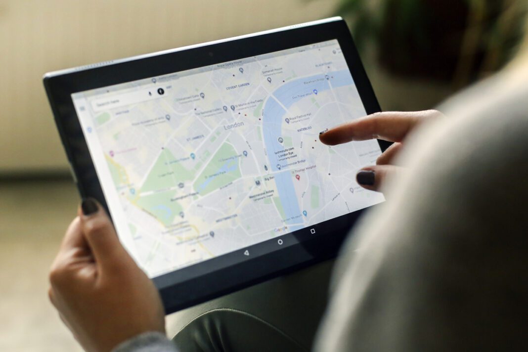 Google Maps: Λανσάρει νέα λειτουργία για eco-friendly διαδρομές - Όσα πρέπει να γνωρίζετε