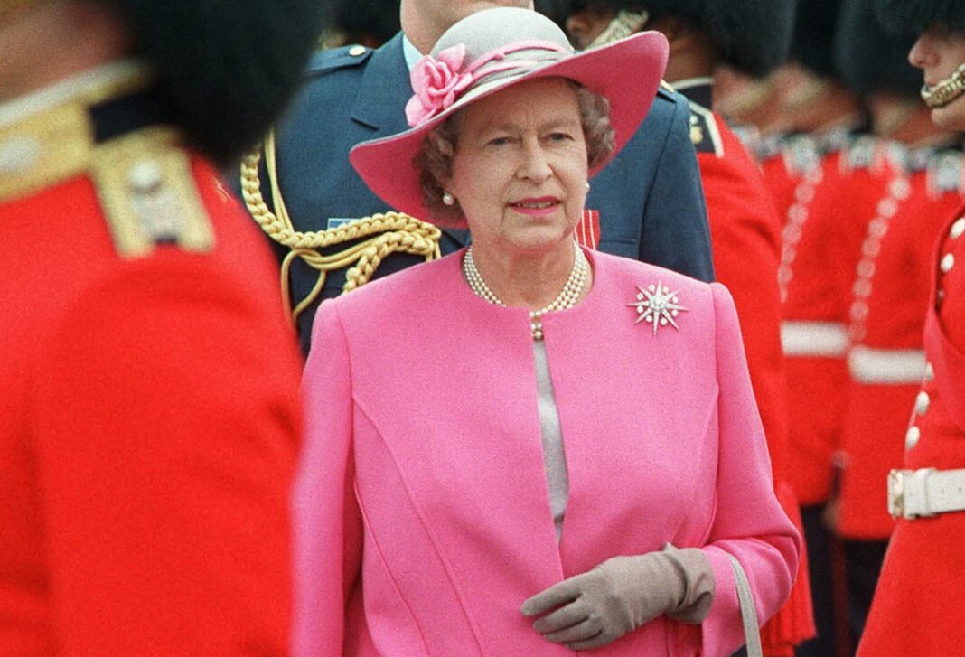 Βασίλισσα Ελισάβετ: Αναλυτικά το πρόγραμμα της κηδείας της