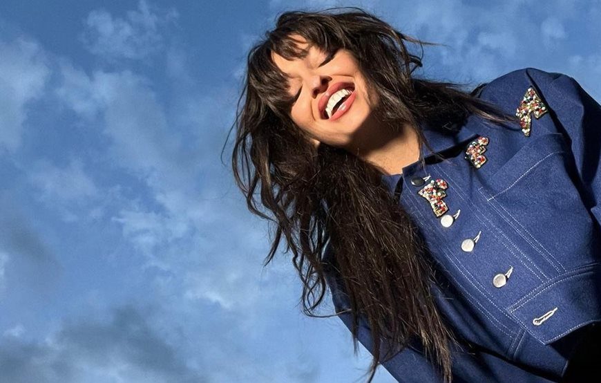 Ελένη Φουρέιρα: Ευχάριστα νέα για την τραγουδίστρια - Η ανάρτηση στο Instagram