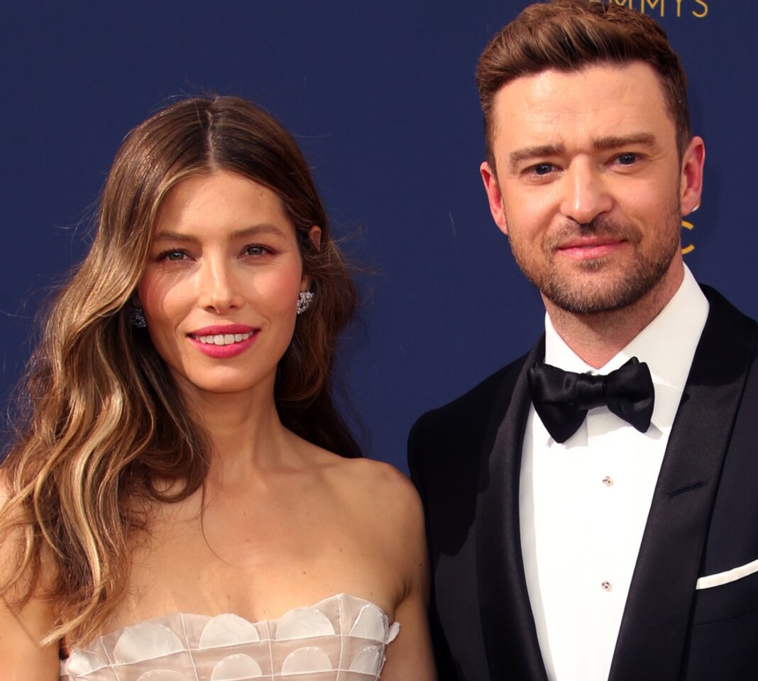Justin Timberlake - Jessica Biel: Ανανέωσαν κρυφά τους γαμήλιους όρκους τους!