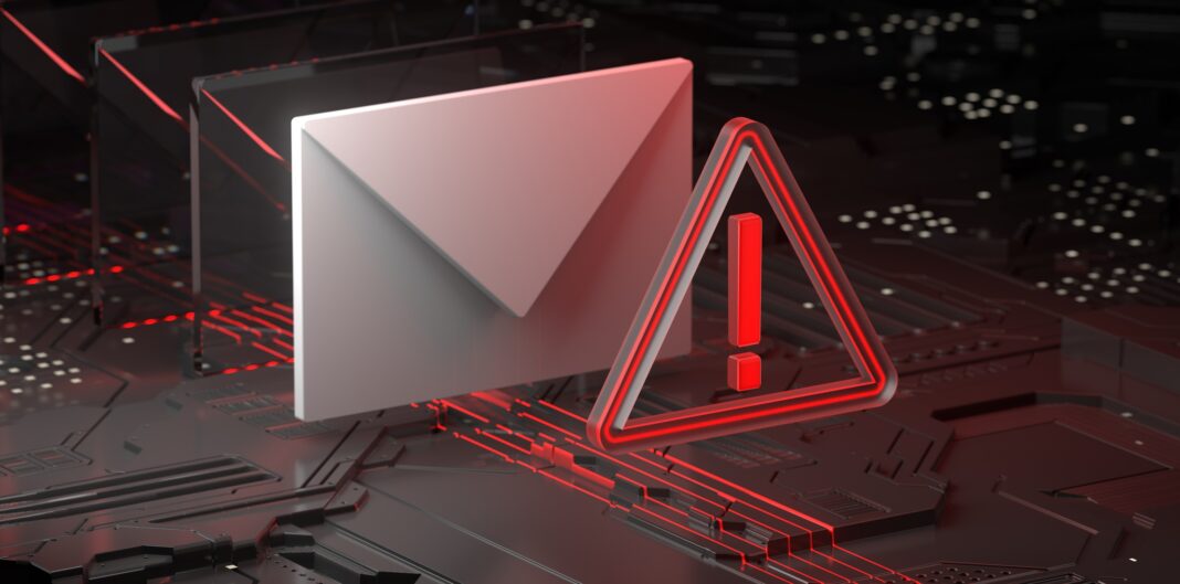 Προσοχή! Διαδικτυακή απάτη με την εφορία - Τι email στέλνουν οι επιτήδιοι;