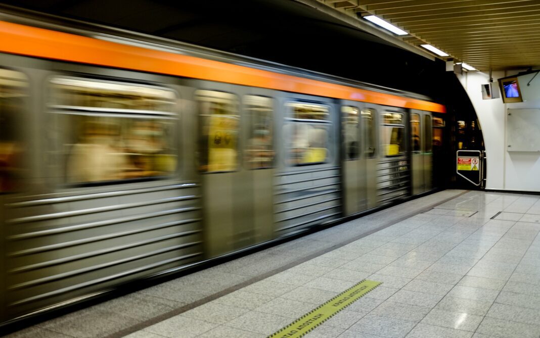 Μετρό: Πότε θα γίνουν τα εγκαίνια των νέων σταθμών στον Πειραιά;