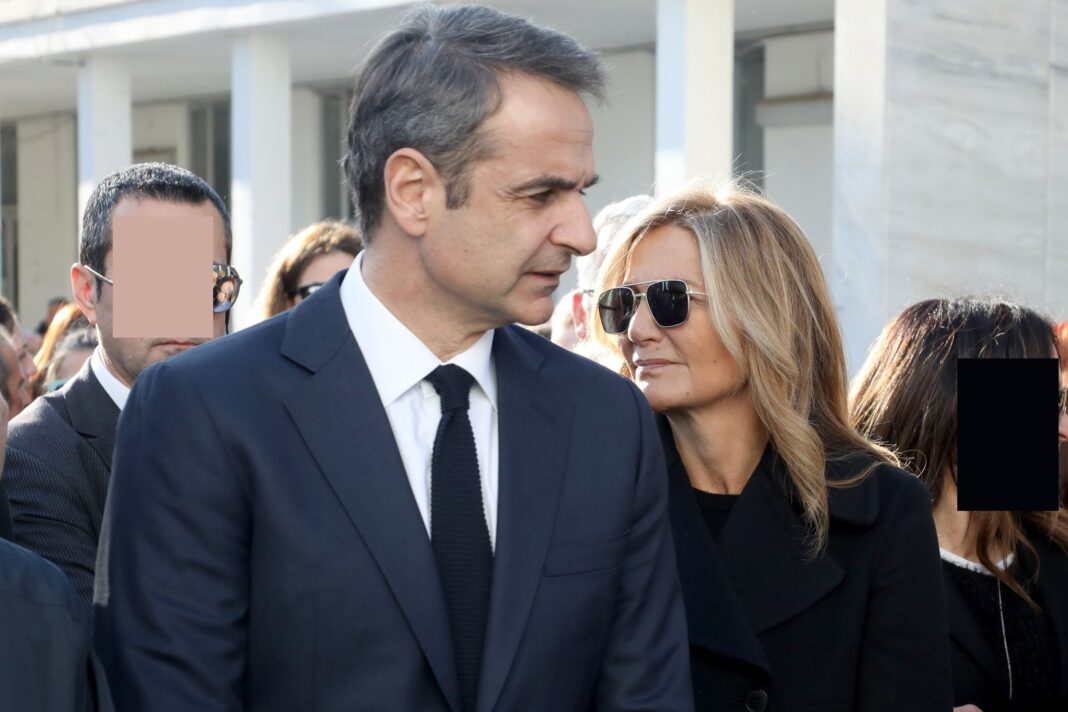 Κυριάκος Μητσοτάκης: Στιγμές αγωνίας για τον Έλληνα πρωθυπουργό! Επιδεινώθηκε η υγεία του πεθερού του!