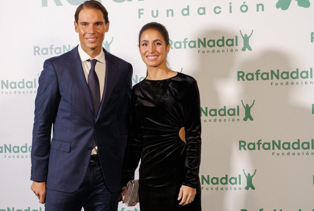 Rafael Nadal: Έγινε πατέρας για πρώτη φορά! Γέννησε η σύζυγός του, Mery Perello!