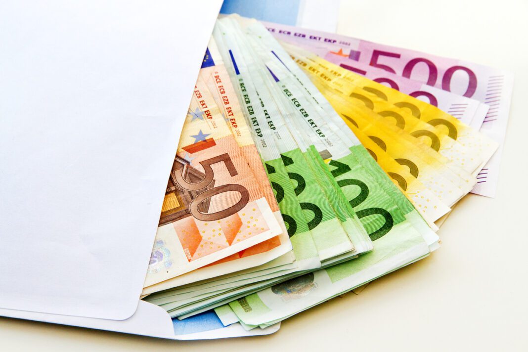 Φορολοταρία Νοεμβρίου 2022: Πραγματοποιήθηκε η κλήρωση για τα 50.000 ευρώ